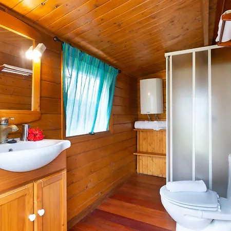 Сasa de vacaciones Casa El águila The Hedonist - Es-279-1 Icod De Los Vinos