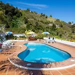 Casa De Madera, Naturaleza, Vistas Espectaculares - 2 Pers. - Es-279-1 בית נופש