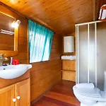 Prázdninový dům Casa De Madera, Naturaleza, Vistas Espectaculares - 2 Pers. - Es-279-1 Icod De Los Vinos