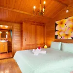 Casa De Madera, Naturaleza, Vistas Espectaculares - 2 Pers. - Es-279-1 Prázdninový dům Icod De Los Vinos