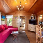 בית נופש Casa De Madera, Naturaleza, Vistas Espectaculares - 2 Pers. - Es-279-1 *