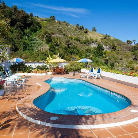 Villa Casa El Aguila The Hedonist - Es-279-1 Icod De Los Vinos