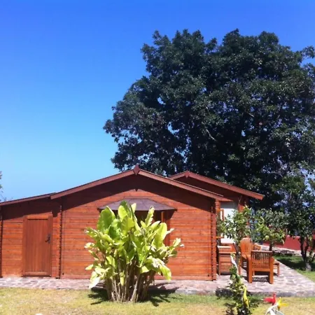 Villa Casa El Aguila The Hedonist - Es-279-1