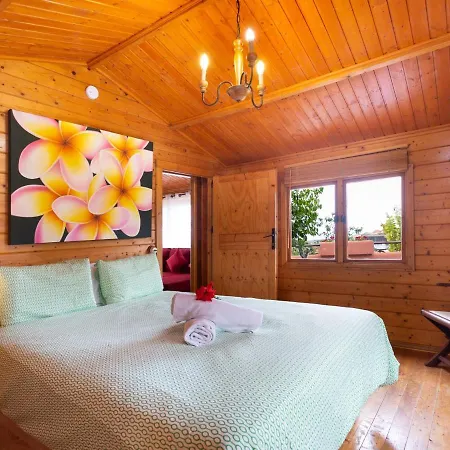 Villa Casa El Aguila The Hedonist - Es-279-1 *