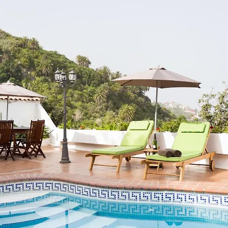 Casa El Aguila The Hedonist - Es-279-1 Βίλα Icod De Los Vinos