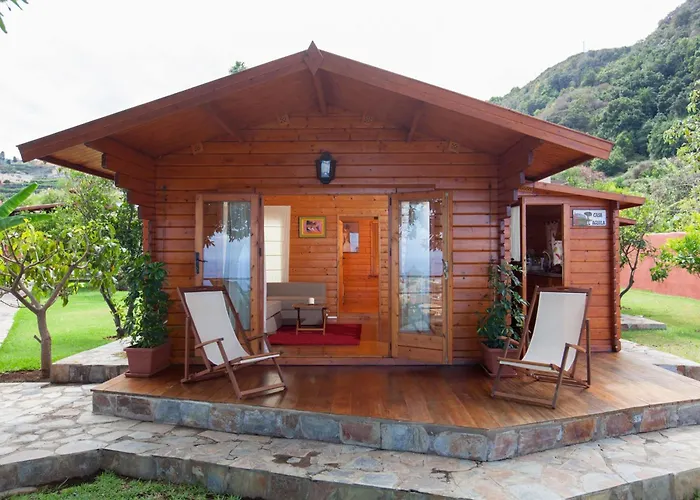 Casa El Aguila The Hedonist - Es-279-1 *