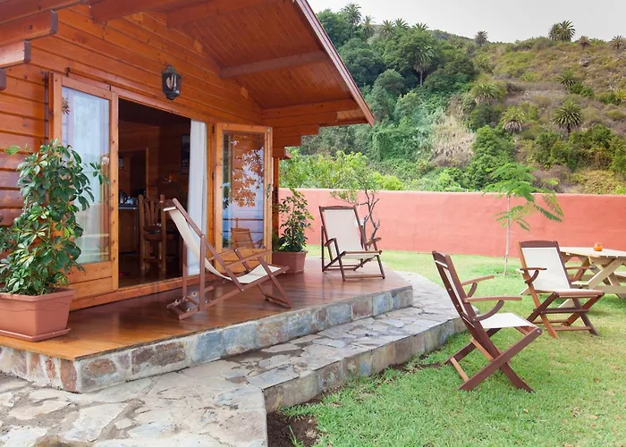 Casa El Aguila The Hedonist - Es-279-1 Icod de los Vinos