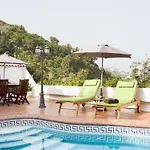Casa De Madera, Naturaleza, Vistas Espectaculares - 2 Pers. - Es-279-1 Дом отдыха Икод-де-лос-Винос