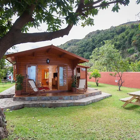 Casa El Aguila The Hedonist - Es-279-1 Villa
