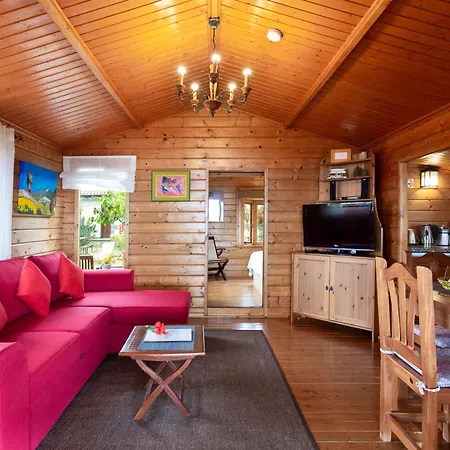 Villa Casa El Aguila The Hedonist - Es-279-1 *