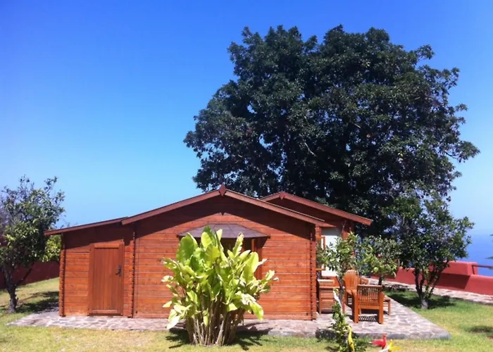 Villa Casa El águila The Hedonist - Es-279-1 Icod De Los Vinos