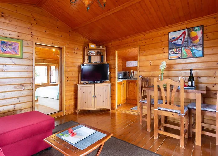 Casa El águila The Hedonist - Es-279-1 Villa *