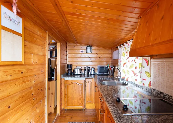 Casa El águila The Hedonist - Es-279-1