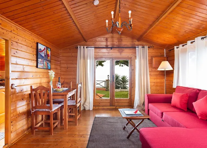 Villa Casa El águila The Hedonist - Es-279-1 Icod De Los Vinos